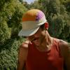 Beopeu 5-Panel High Cap Domus Pistachio