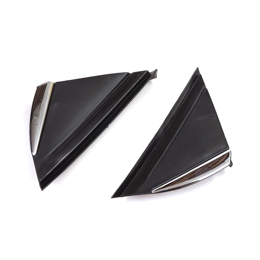 ESP1132 Sidevisningsspeil Trekantskjerm Hjørnedekselsett for Renault Megane MK4 2016-On 638758950R 638740438R