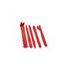 16pcs Open Removal Tool Set Car Interior Door Audio Radio Panel Dashboard Strong Removal Kit Car accessories for all car models