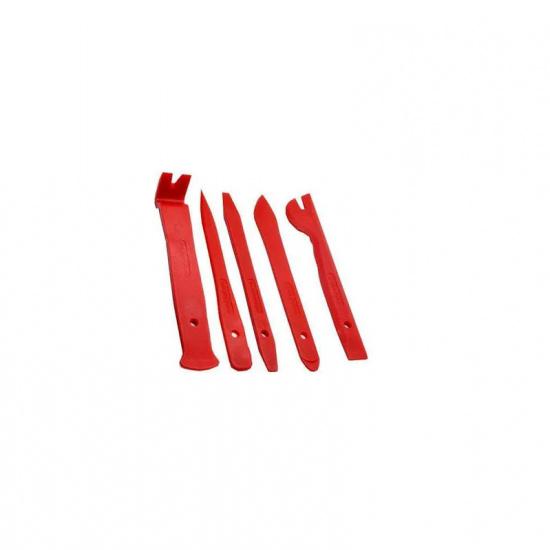 16pcs Open Removal Tool Set Car Interior Door Audio Radio Panel Dashboard Strong Removal Kit Car accessories for all car models