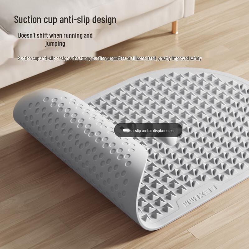 Lexi Silicone Foot Acupressure Massage Mat
