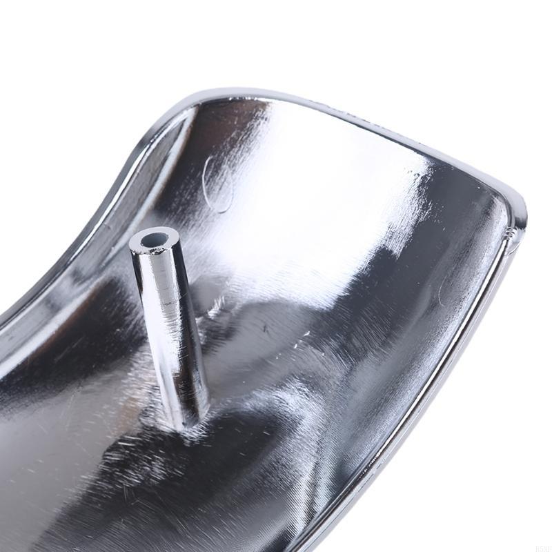 2025 New Pentagonal Handlebar Mirrors Motorcycle Rear View Mirror Parking Mirror