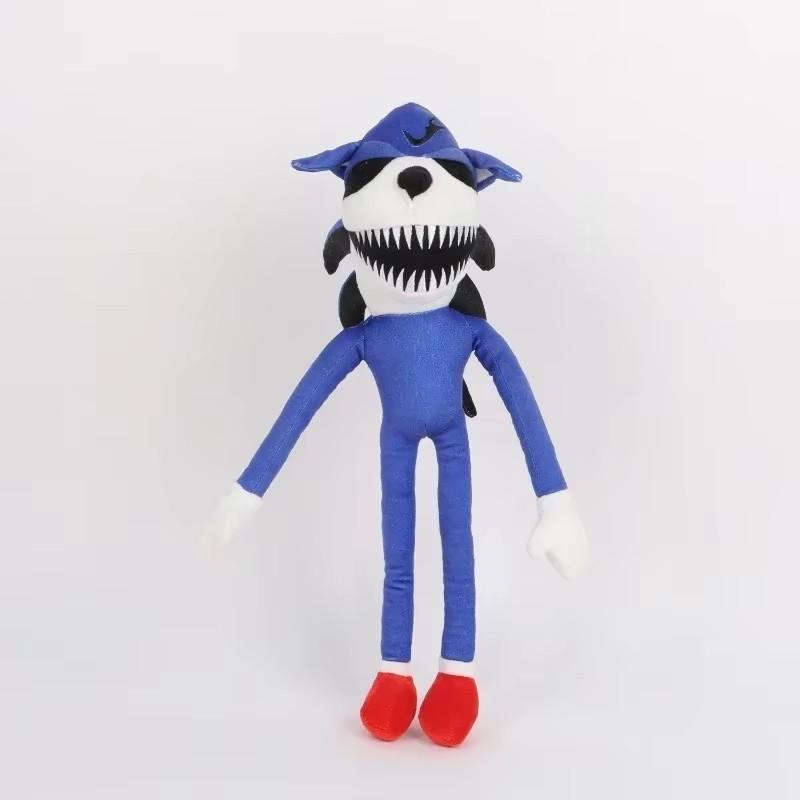 

Pillar Chase 2 Plush, игрушка Fuwatti Plushies, новая плюшевая кукла ужасов для детей и взрослых, подарок на Хэллоуин, Рождество, день рождения Style 2