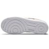 Nike Air Force 1 Low Shadow Bianco Oro Donna DM3064-100