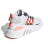 Adidas Originals Eqt Bask Adv V2 'White Orange' Sneakers FW4256