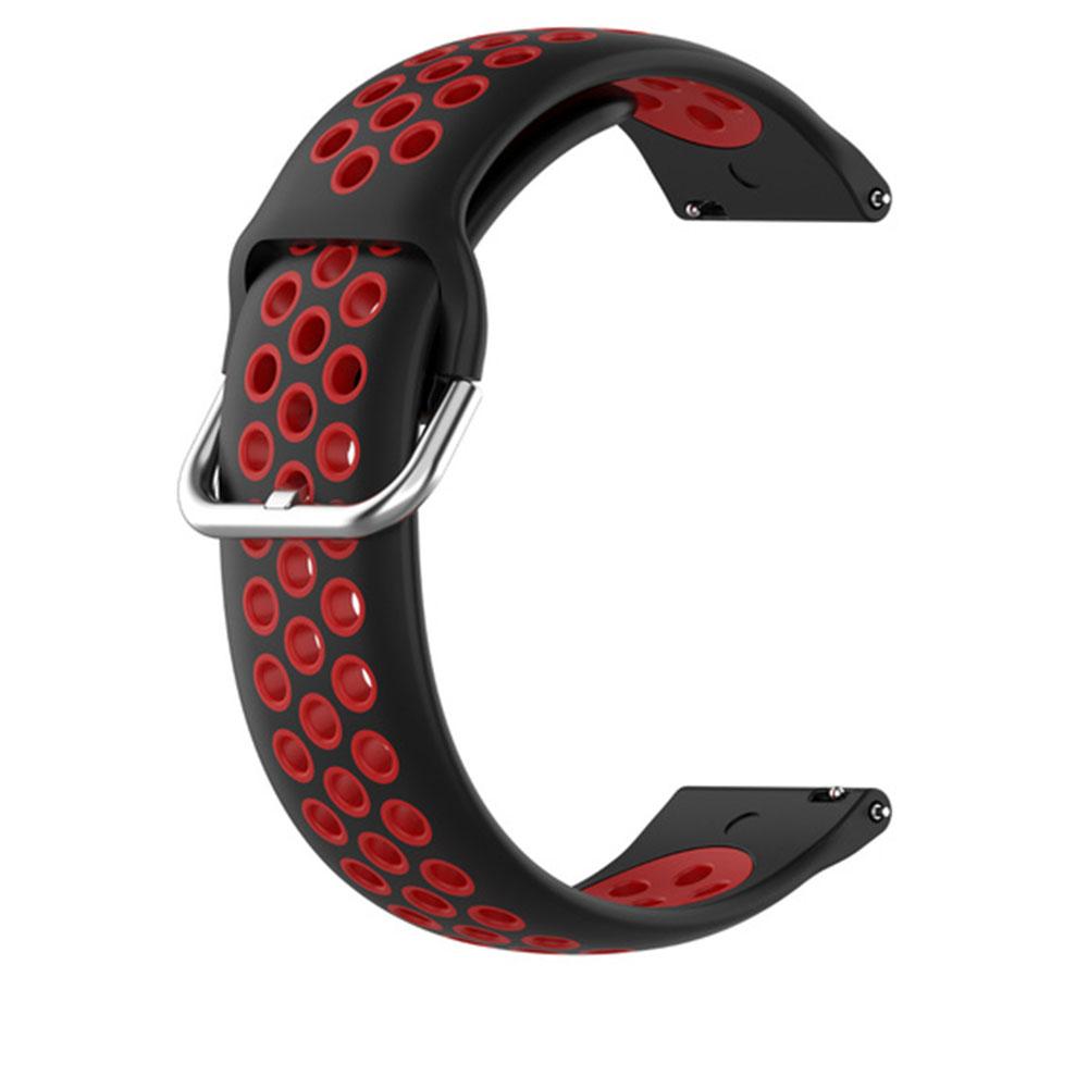 22mm Řemínek na hodinky Pro Mibro Watch Lite 2 Lite2 Řemínek Náramek Silikonový Náramek Pro Xiaomi Mi Watch S1 Active Řemínek Zápěstí