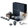 Edenus 14th Anniversary Ceramic Tea Set