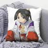 The Elusive Samurai Anime  Home Sofa Cushion Covers and Aecorative Custom Pillow Covers
