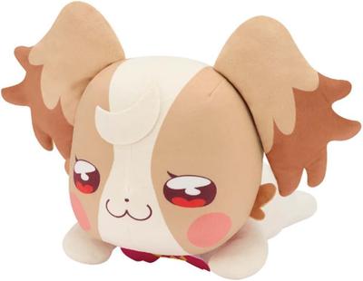 Inukai Komugi Plüschtier [Plüschtier] Wonderful Pretty Cure! Superweiches Inukai Komugi Entspannungsstil Plüschtier ca.. 30cm 1 Typ