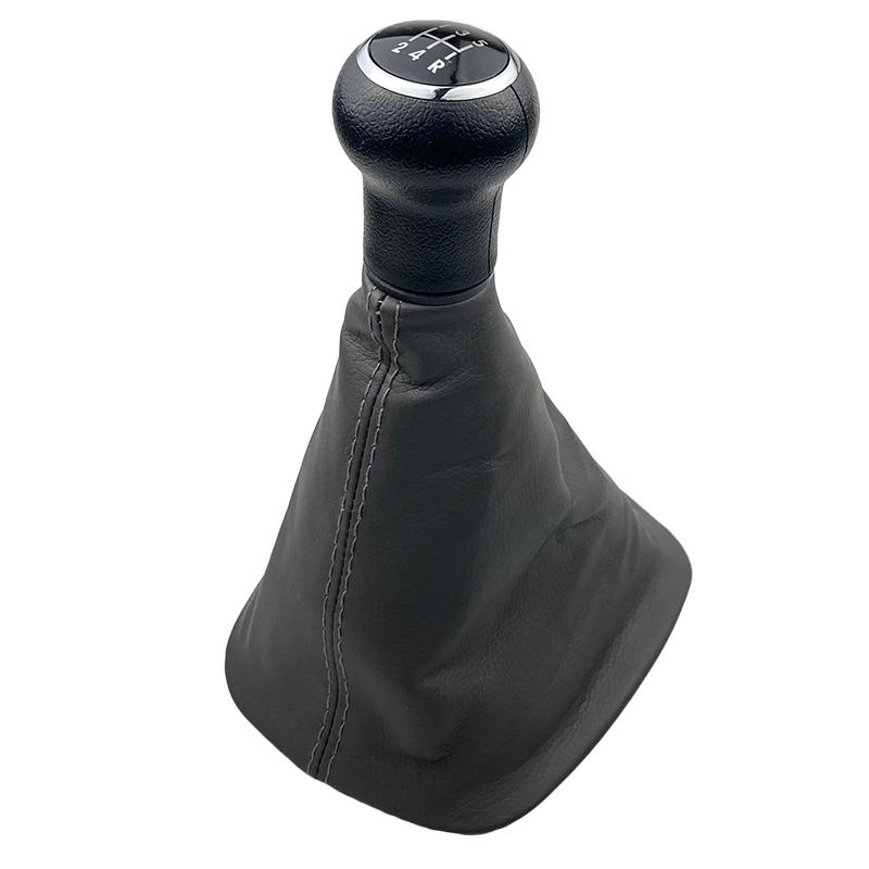 Manetă Schimbător de Viteze Manivelă Stick Capac Gaiter Carcasă Accesorii Auto Pentru VW Passat B5 B5.5 FL 2000-2005 3B B5 3B2 3B5 1996-2000
