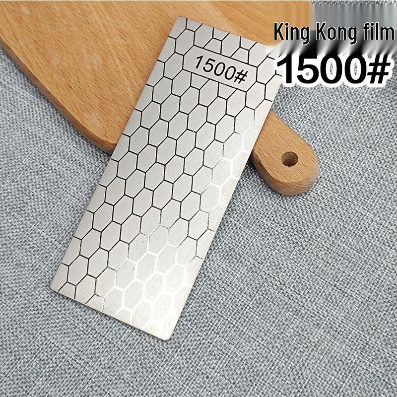 Square Honeycomb Grinding & Polishing Wheel for Jade and Stone