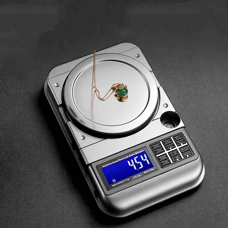 

Высокоточные электронные весы точность 0,1 г весы для лекарственных материалов чайные весы ювелирные весы помада производство балансировочные весы