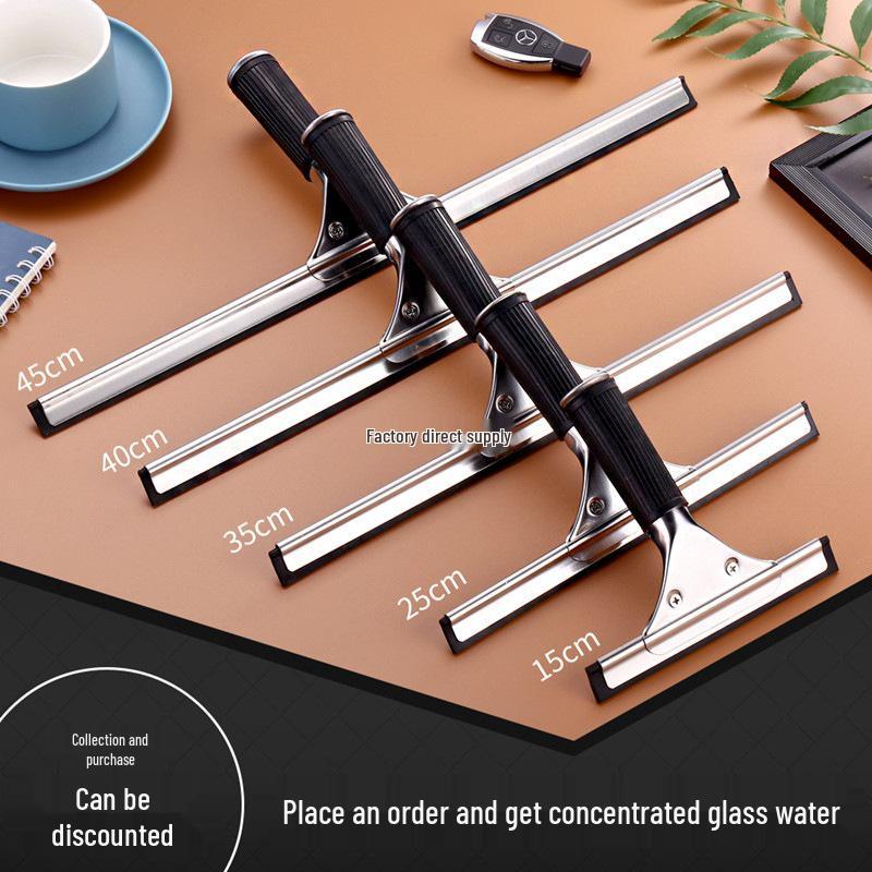 

Home Glass Cleaner and Squeegee for Windows, Floors, and Tables Contact customer service