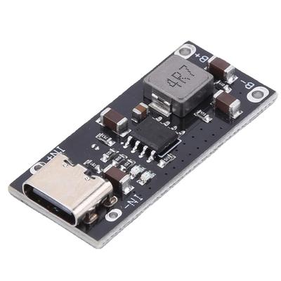 DIY-moduler – Elektroniska moduler