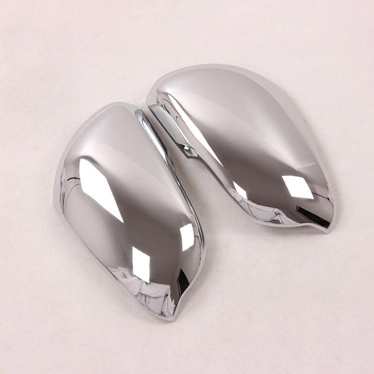 2016 Boyue ABS Electroplated Rearview Mirror Decorative Covers