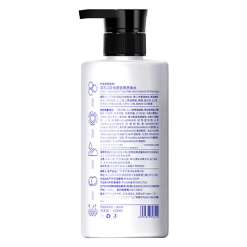 Cai Le Selenium Disulfide Anti-Dandruff Shampoo
