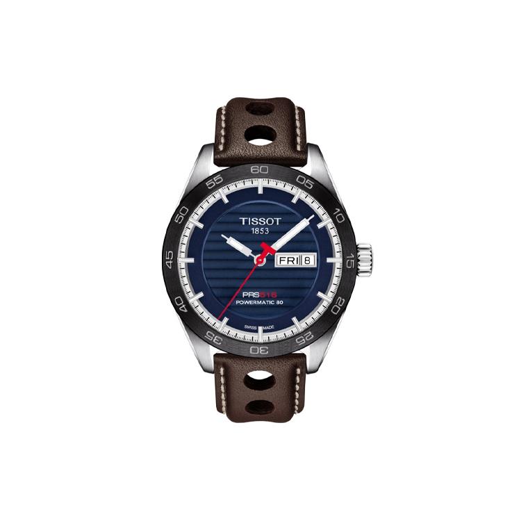 

TISSOT Men s T SPORT Collection Watch T100.430.16.041.00 Blue