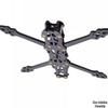 Jidu Mark4 FPV Freestyle Drone H-Frame