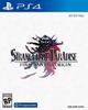 Stranger of Paradise Final Fantasy Origin North PS4 (Import America) -
