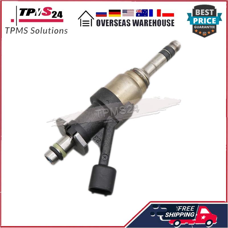 8X Fuel Injectors 12623116 For Chevrolet Silverado 1500 Suburban Tahoe GMC Sierra 1500 Yukon Yukon XL