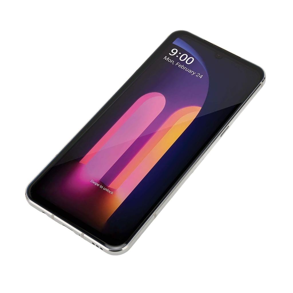 6.8 Inch Screen Replacement Digitizer Touch Screen Assembly Replacement Repair Parts with Frame