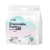 7A Antibacterial Disposable Maternity & Postpartum Underwear