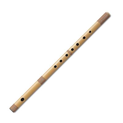 Dechové nástroje – Flétny