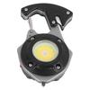 LED Keychain Flashlight Multi Functional High Brightness Portable Mini COB Work Light