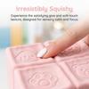 Relax Gift Cube Cake Bread Squeeze Toy Sensory Slow Rebound Squeeze Toy  Kids Toy