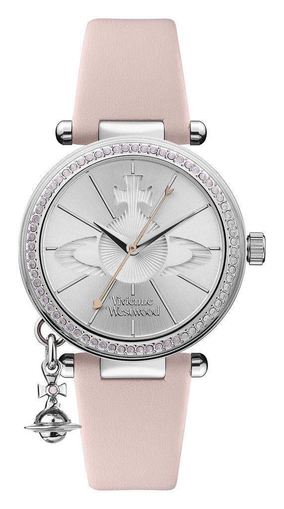 Vivienne Westwood VV006SLPK Watch Women's