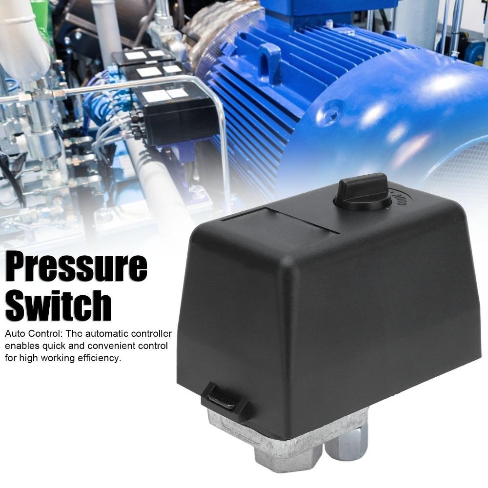 ABS Druckregler 15 A Bedienknopf Zubehörteil Auto Controller Luftkompressorsystem