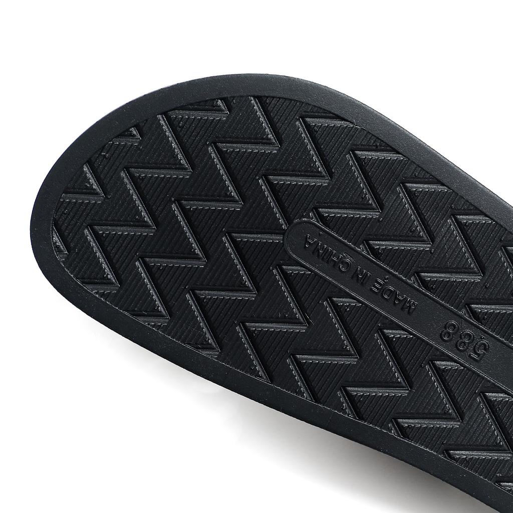 Fashion Summer Men's Casual Slippers Outdoor Thick Soled Casual Sports Sandals Men Slippers