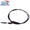 Trunk Lid & Gas Door Release Cable For Honda Civic 1.3L 1.8L 2.0L 2006 2007 2008 2009 2010 2011 74880-SNA-A01,74880SNAA01