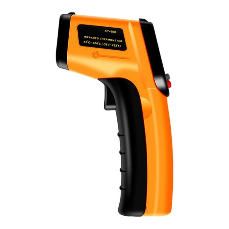 

GM320 IR Thermometers None Contact Digital Temperature Guns For Industrial And Home Use With High Accuracy Easy To Use 1