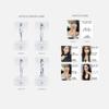 Pre-order 2025 aespa LIVE TOUR SYNK: aeXIS LINE Acrylic Mood Lamp