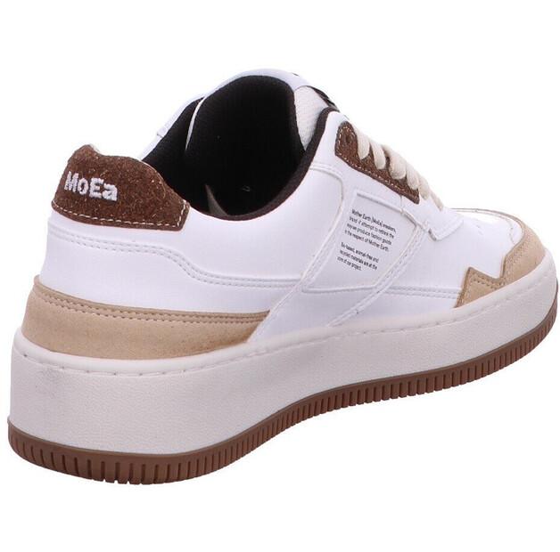 Кроссовки MoEa Gen1 - Suede