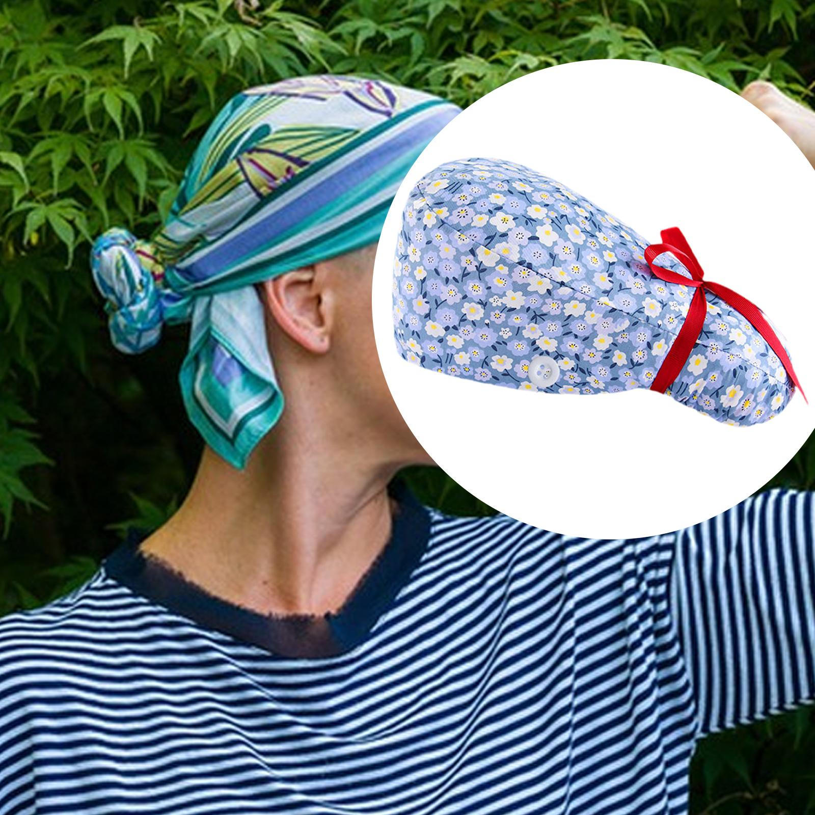 

Регулируемая шапочка-скраб для работников женского и мужского пола, ветеринаров, специалистов по уходу за животными B86