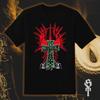 NEW Corrosion of Conformity Halloween Gift T Shirt All Size S5XL HRN91 Unisex T-Shirt