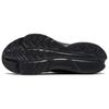 SAUCONY Kinvara16 Tlumení A Prodyšné Nízké Běžecké Boty Unisex Černé Saucony S21020-201