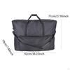 Massage Table Bag SPA Bed Carrying Case Lightweight Soft with Handle