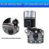 MIG Welding Wire Feeder Kit: Bracket, Damping Shaft, Handle, Gun Holder, Aviation Plug, Socket, Motor Control Box