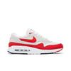 Air Max 1 '86 OG Golf 'Big Bubble - Red' (Unisex) White / Neutral Grey / Black / University Red Golf Shoes DV1403 160