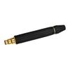 High Pressure Alloy Spray Nozzle Fittings Direct Spray Sprinkler for Garden Watering Gardening Lawn Care Irrigation System Deck