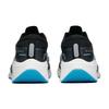 Anta Kids Hailang GT Non-Slip Shock Absorbing Wear-Resistant Breathable Rebound Low-Top Running Shoes Kids running shoes Silver Black 312225599-13