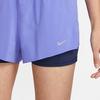 Nike Dri-Fit Swift Lightweight Quick-Drying Running Shorts Women shorts HJ5377-570