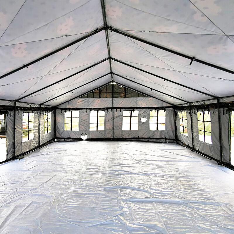 Jungle Dragon 2006-72 Restaurant Tent Accessories