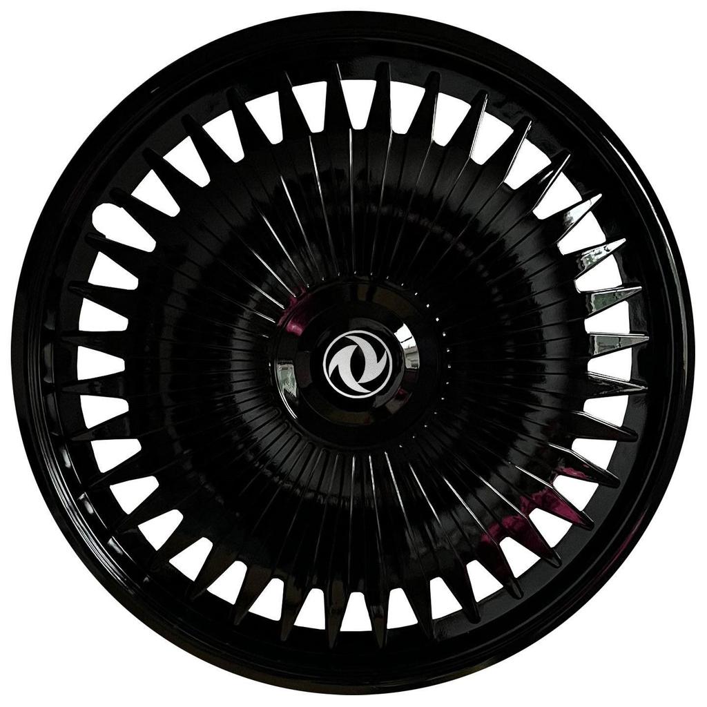 Fits Dongfeng Fengguang 330, Xiaokang K17V27C37, EX1 New Energy 13/14 inch Wheel Hub Cover
