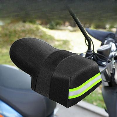 Équipement de protection – Gants de moto