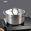 SUPOR Le Shang 22cm Stainless Steel Soup Pot