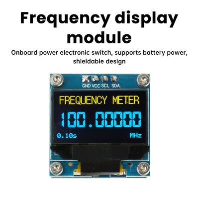 DIY moduly – Elektronické moduly